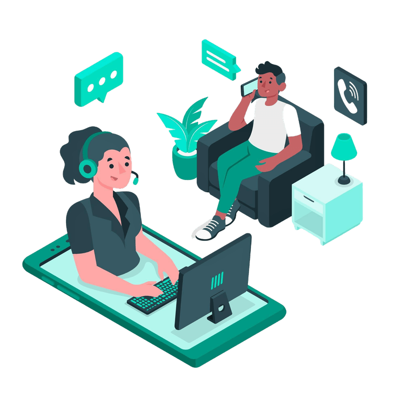 contact